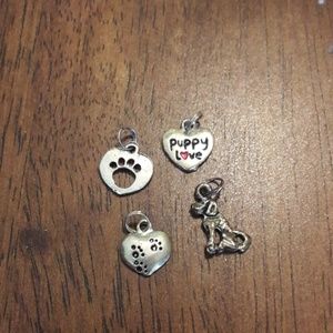 Puppy charms